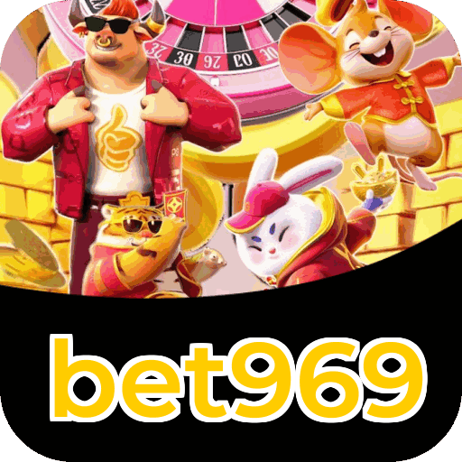 Especificações técnicas download bet969