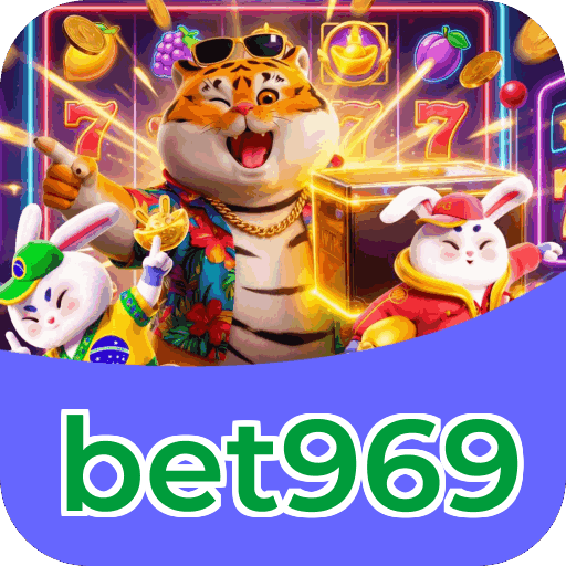 Especificações técnicas download bet969